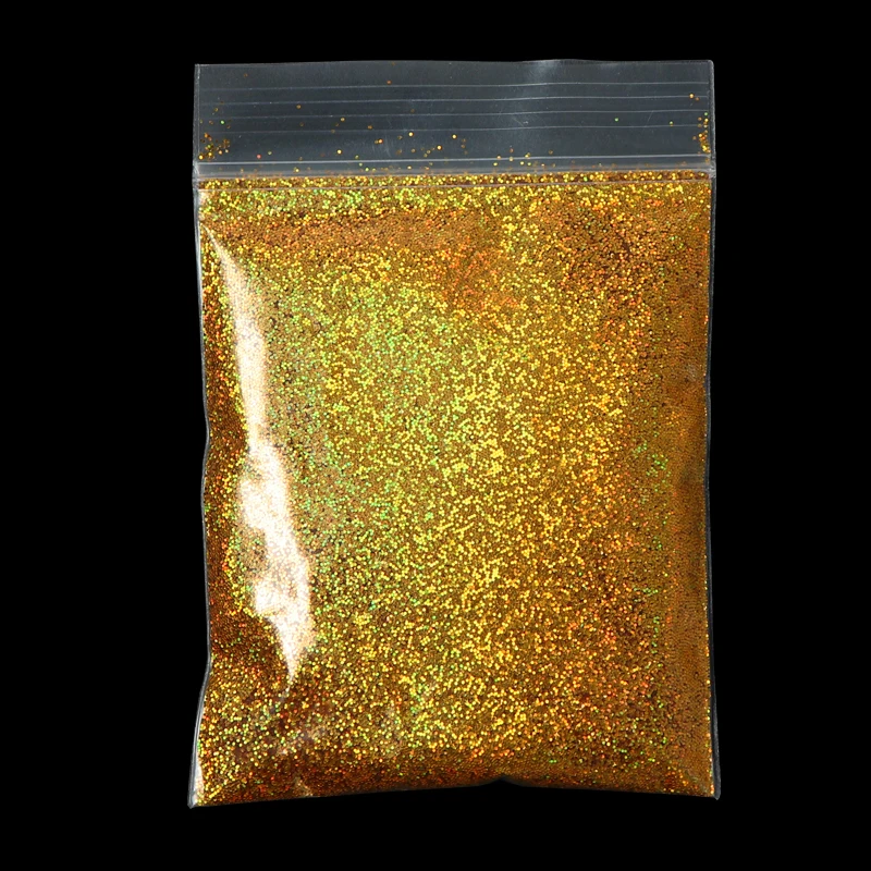 Resin Pigment Powder - 10g Holografik Glitter Epoksi Reçine Dolum