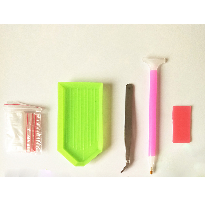 5D DIY elmas nakış şehir New Y - Art And Craft New York incelemesi ve fiyatı
