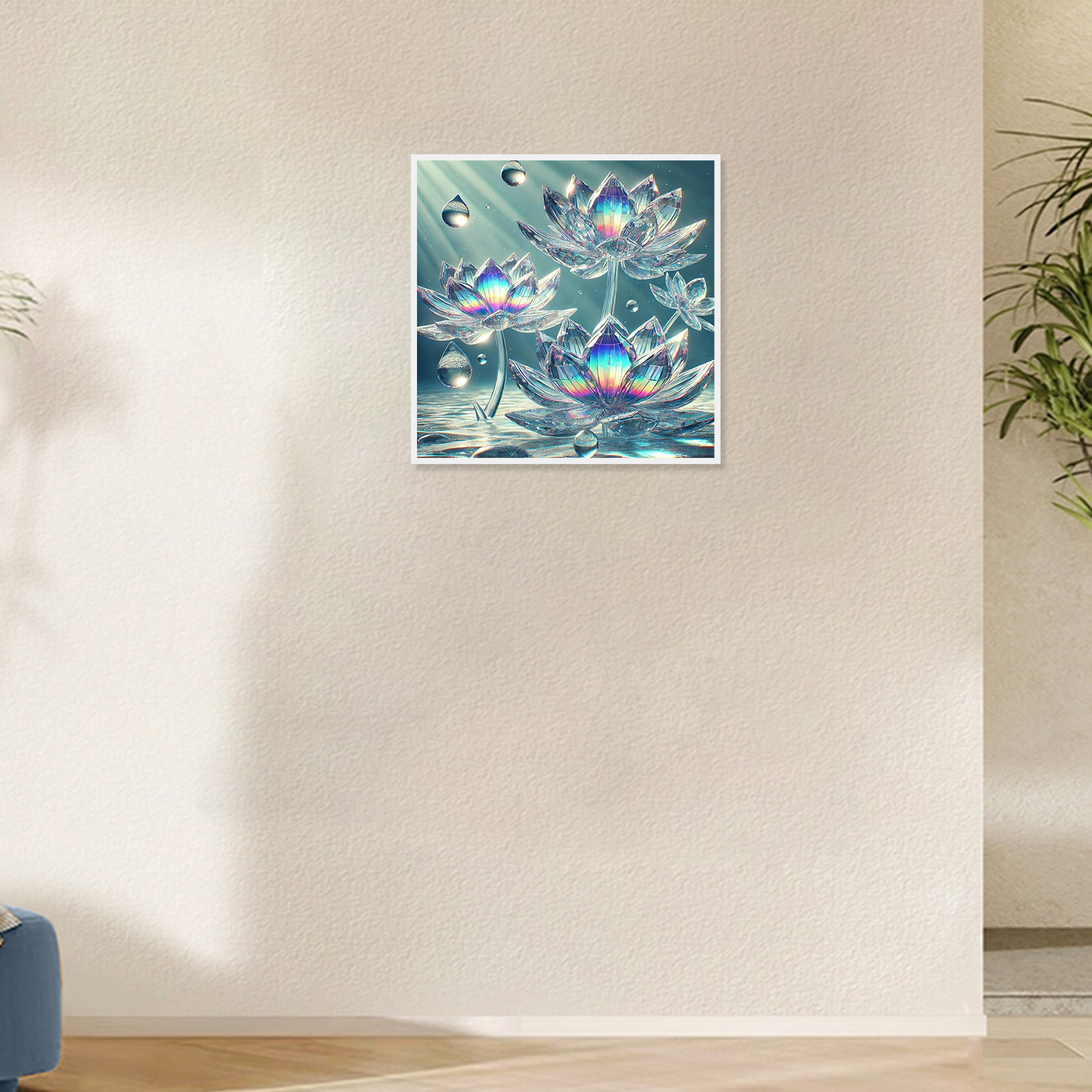 5D Kristal Çiçek Elmas Boyama  - Art Craft Easy incelemesi ve fiyatı