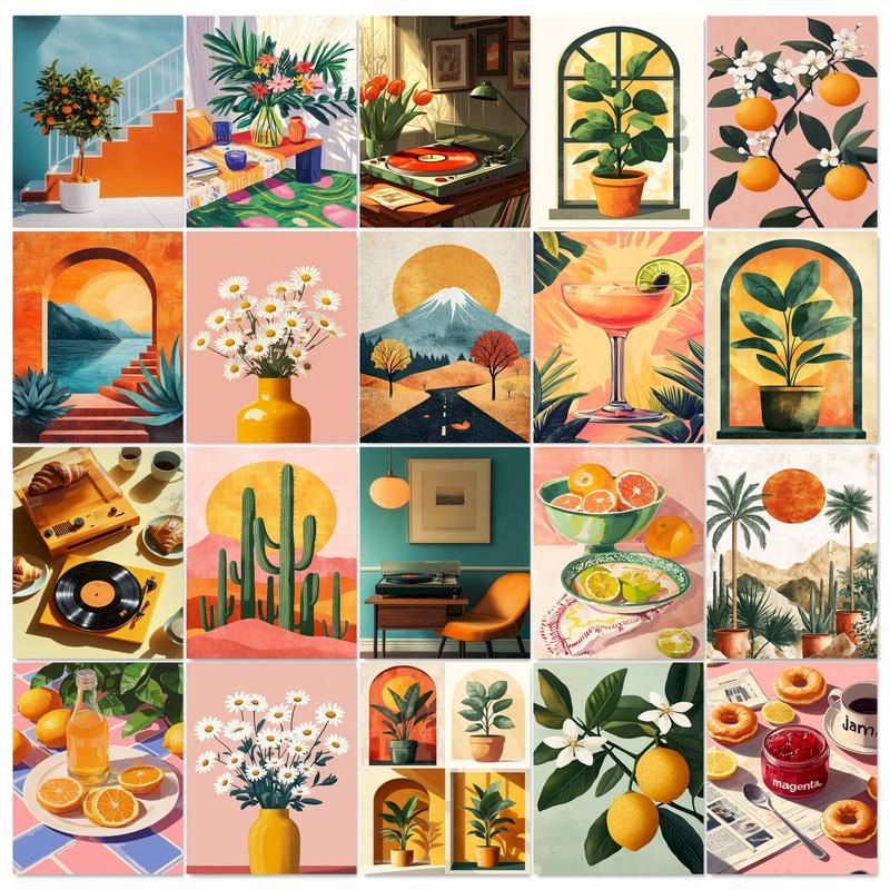 GATYZTORY çerçeve Diy boyama n - Art Craft Painting incelemesi ve fiyatı
