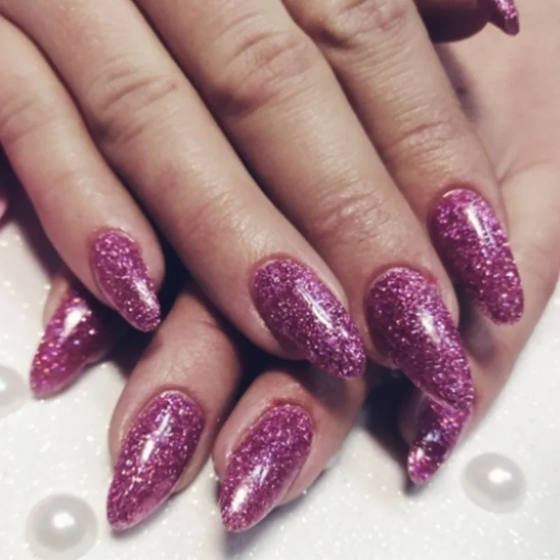 10g/torba Holografik Ince Sim  - Resin Pigment Powder incelemesi ve fiyatı