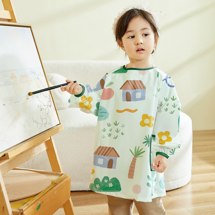 Çocuklar için su geçirmez sana - Art Craft For Toddlers incelemesi ve fiyatı