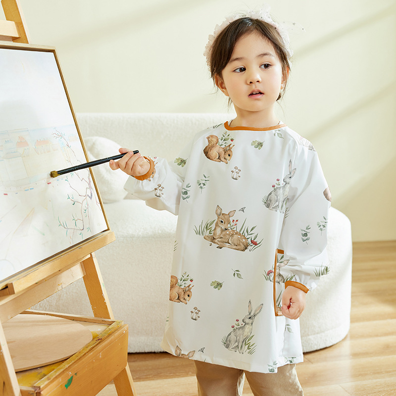 Çocuklar için su geçirmez sana - Art Craft For Toddlers incelemesi ve fiyatı