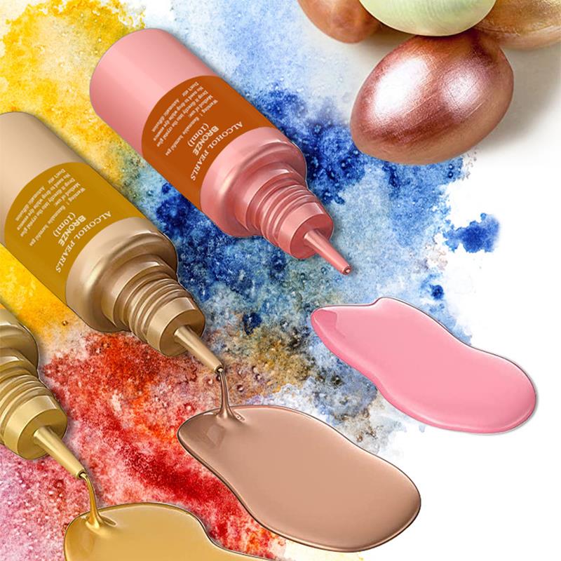 1 takım Reçine Pigment Kiti Sa - Resin Pigment Powder incelemesi ve fiyatı