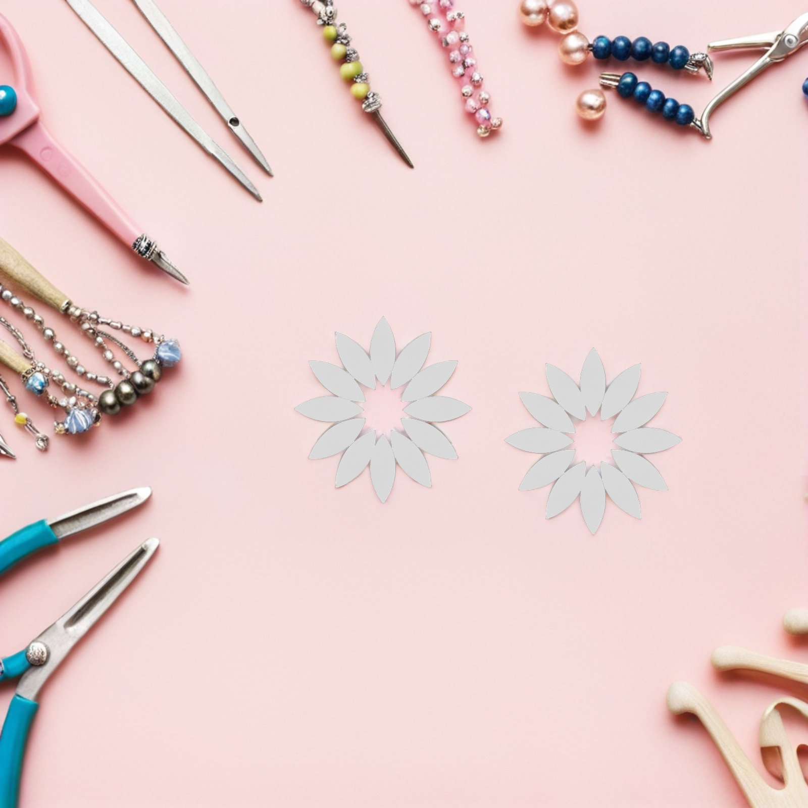 200 Adet Kendinden Yapışkanlı  - Art Craft Door incelemesi ve fiyatı