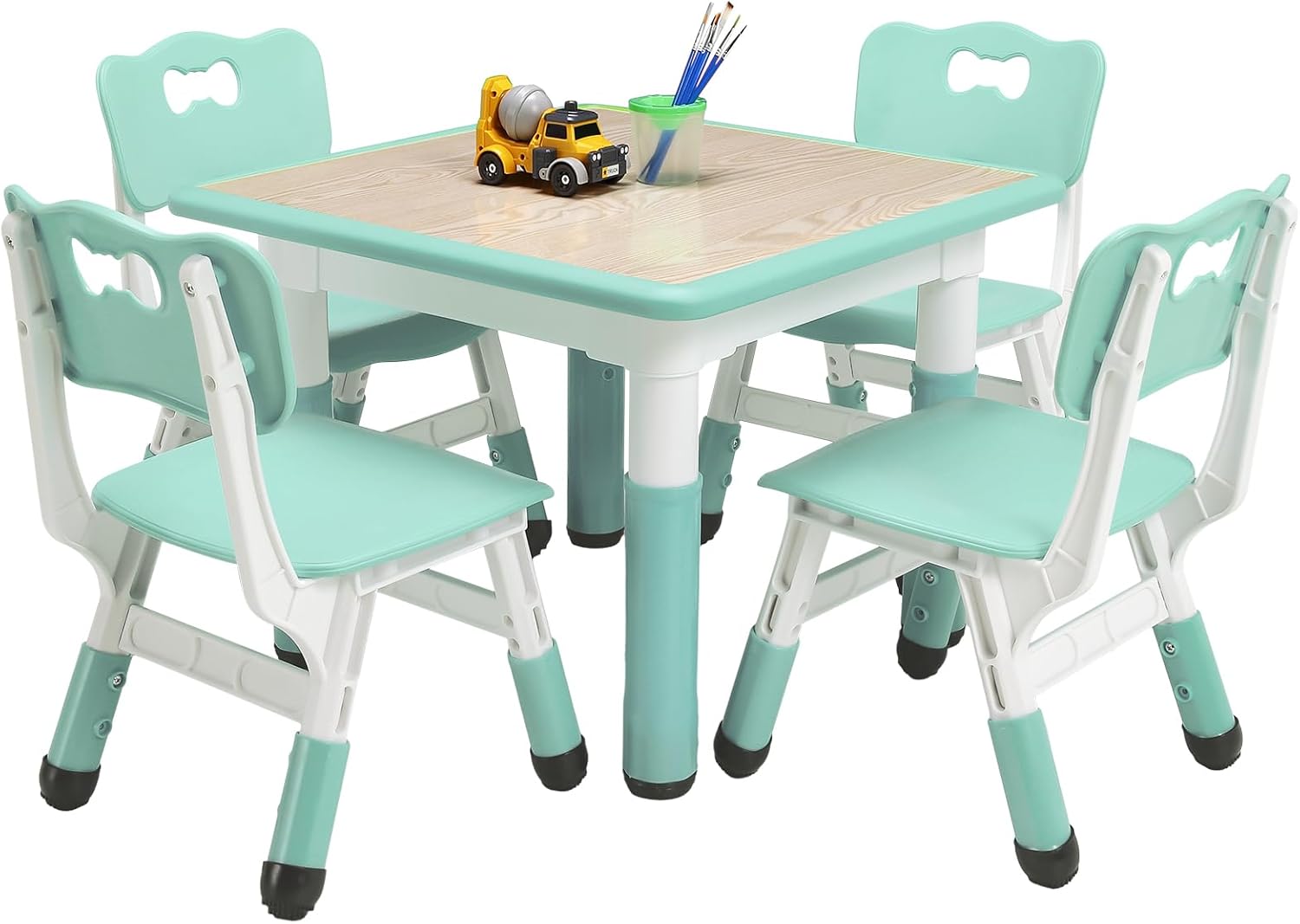 TackView 23 inç Çocuk Masası v - Art Craft For Toddlers incelemesi ve fiyatı