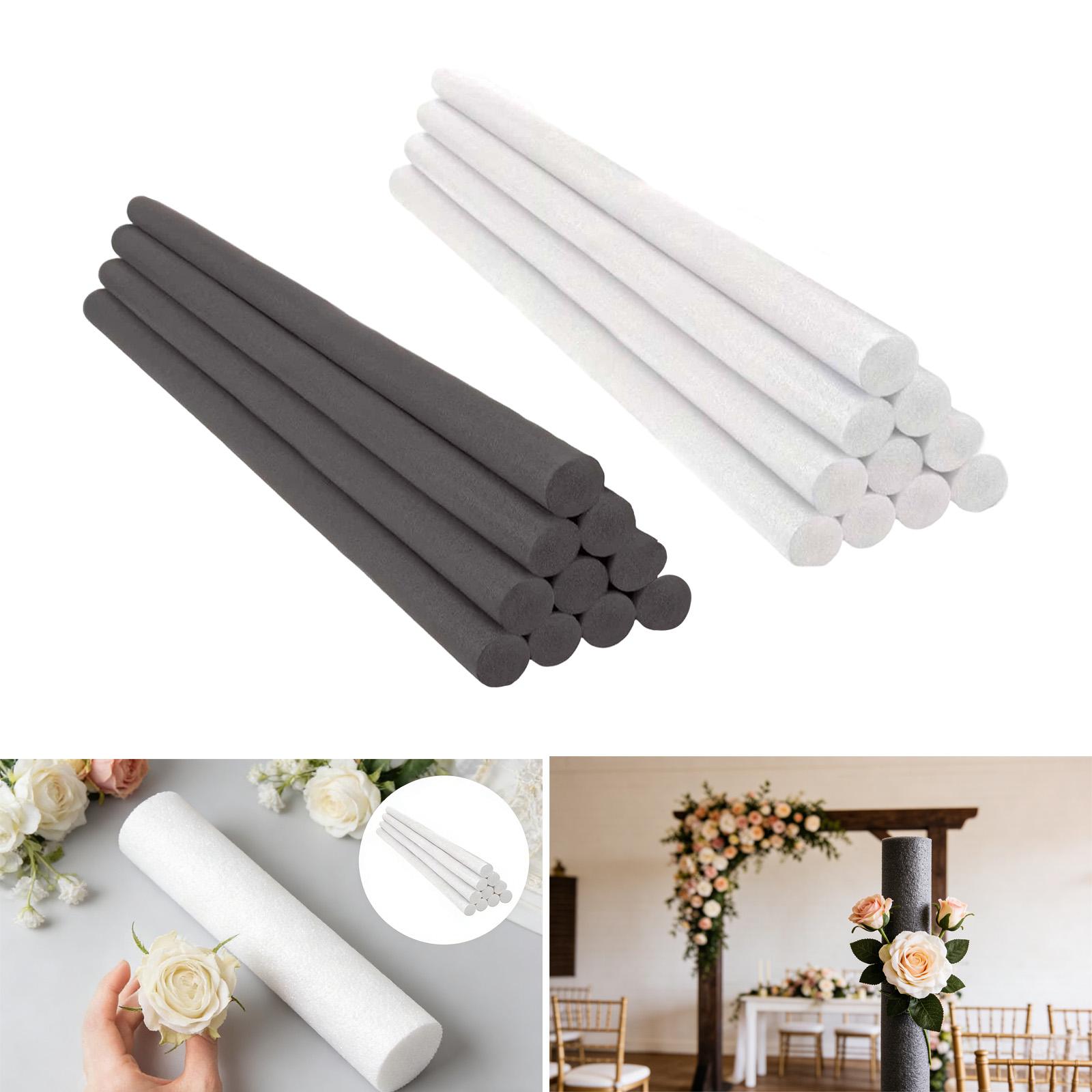 Dayanıklı Köpük Silindir Tüple - Art Craft Youtube incelemesi ve fiyatı
