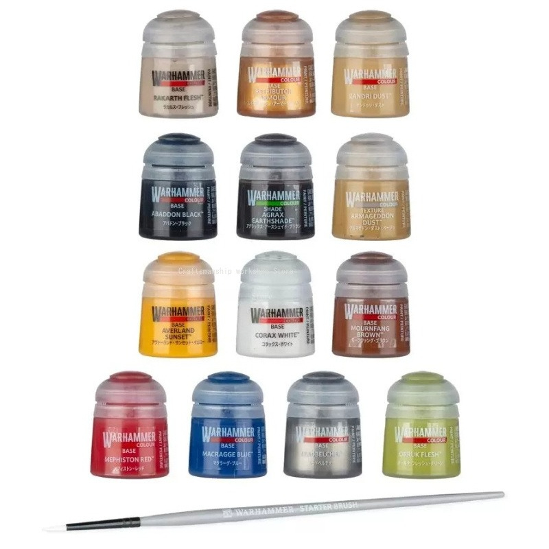 Renkli Pigmentler Boyama Araç  - Gouache Paint Set incelemesi ve fiyatı