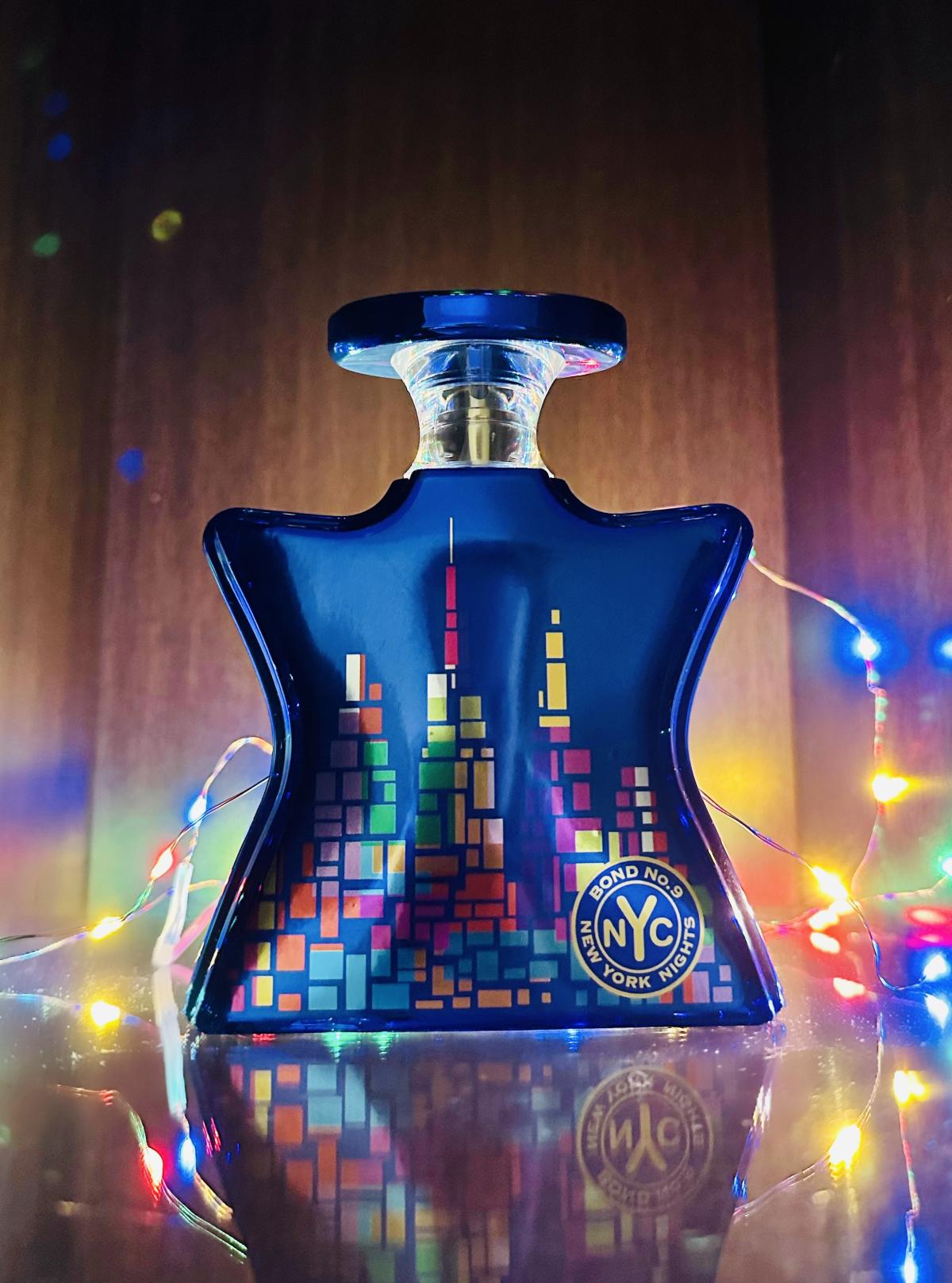Yeni Gelen Bond No.9 New York  - Art And Craft New York incelemesi ve fiyatı