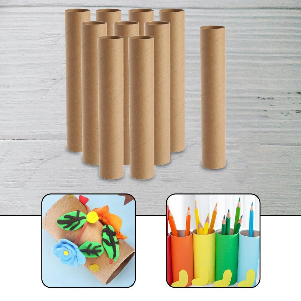 Karton Tüplerin Üretimi, Güçlü - Art Craft Youtube incelemesi ve fiyatı