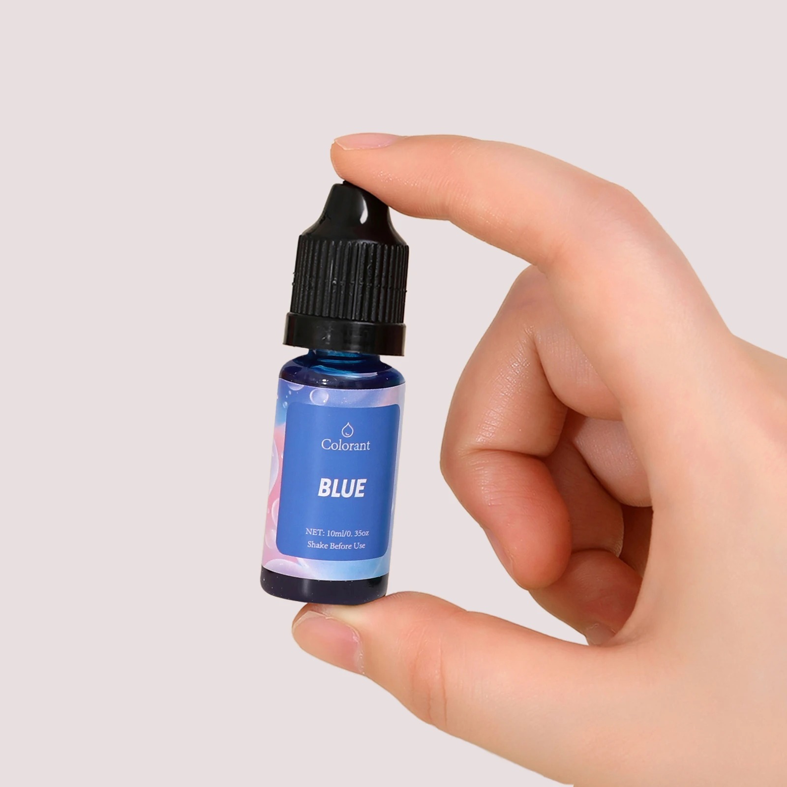 30 Renk 5ml Epoksi Reçine Pigm - Resin Pigment Powder incelemesi ve fiyatı
