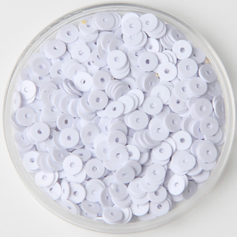 Diy Payetler 3mm 4mm 5mm 6mm 8 - Eco Art Craft incelemesi ve fiyatı