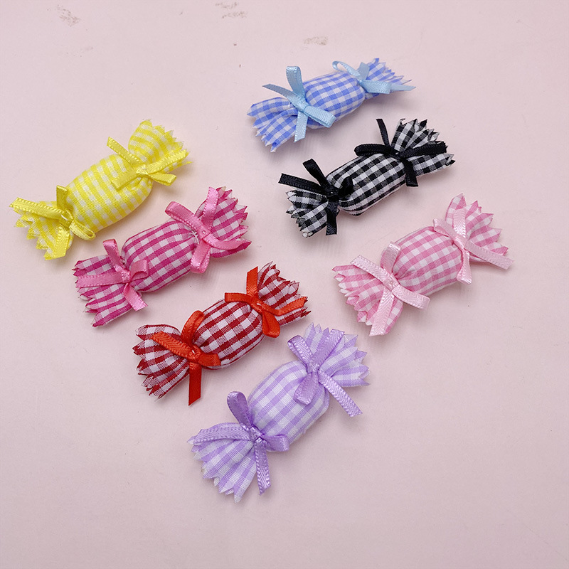 21 adet 3*6 cm Kumaş Sanatı Şe - Eco Art Craft incelemesi ve fiyatı