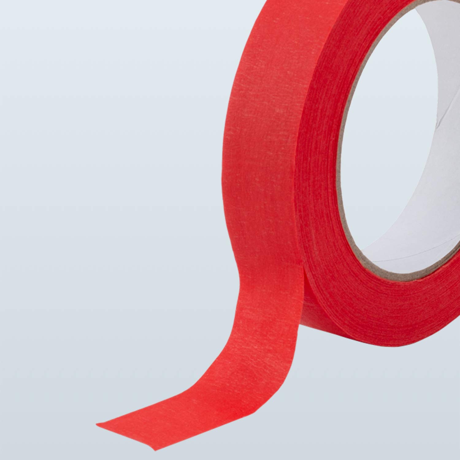Kırmızı Maskeleme Bandı 13mm G - Art Craft Easy incelemesi ve fiyatı