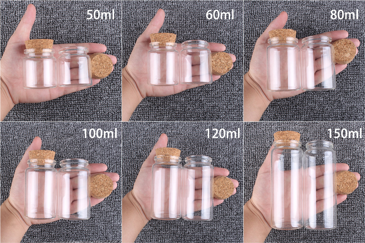 2 adet/grup 50ml 60ml 80ml 100 - Eco Art Craft incelemesi ve fiyatı