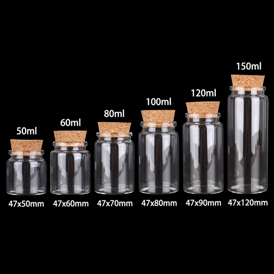 2 adet/grup 50ml 60ml 80ml 100 - Eco Art Craft incelemesi ve fiyatı
