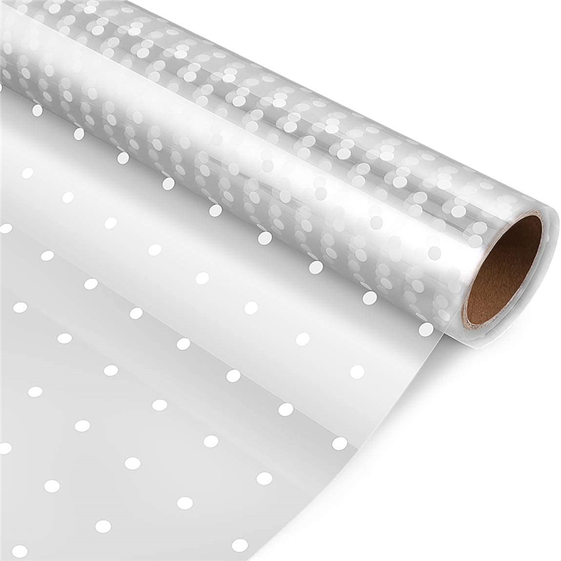 Beyaz noktalar selofan çanta,  - School Of Art X Craft incelemesi ve fiyatı