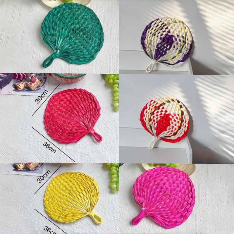 Çin Tarzı El Yapımı Yelpaze Re - Art Craft With Leaves incelemesi ve fiyatı