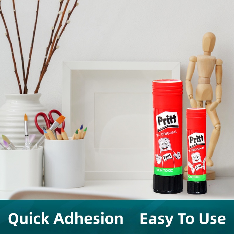 Orijinal Pritt Tutkal Çubuğu T - Art Craft For Toddlers incelemesi ve fiyatı