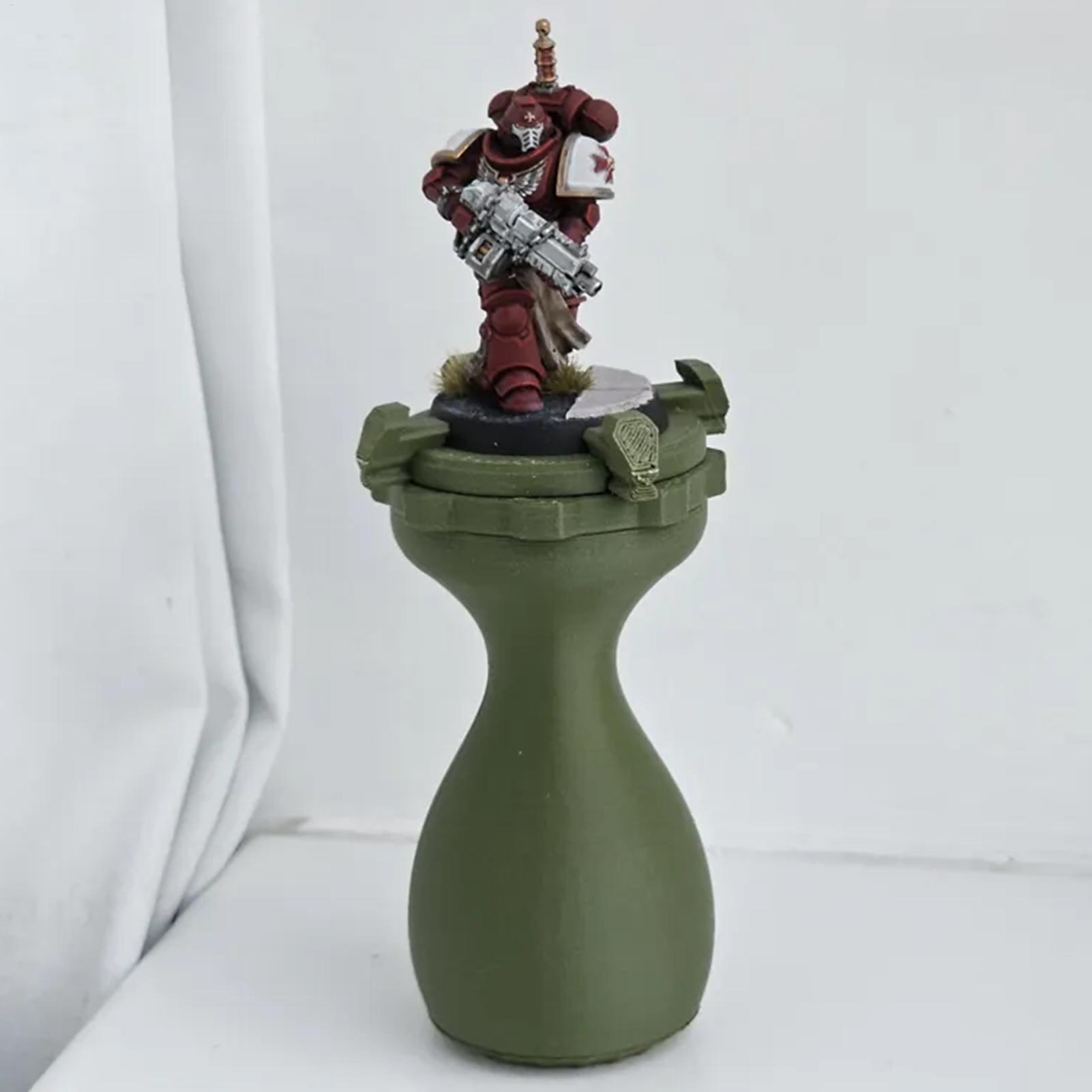 Mini Boyama Kolu Minyatür Tutu - Art Craft Building incelemesi ve fiyatı