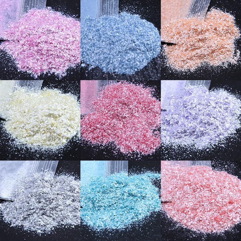 Elmas köpüklü mika toz Pigment - Resin Pigment Powder incelemesi ve fiyatı