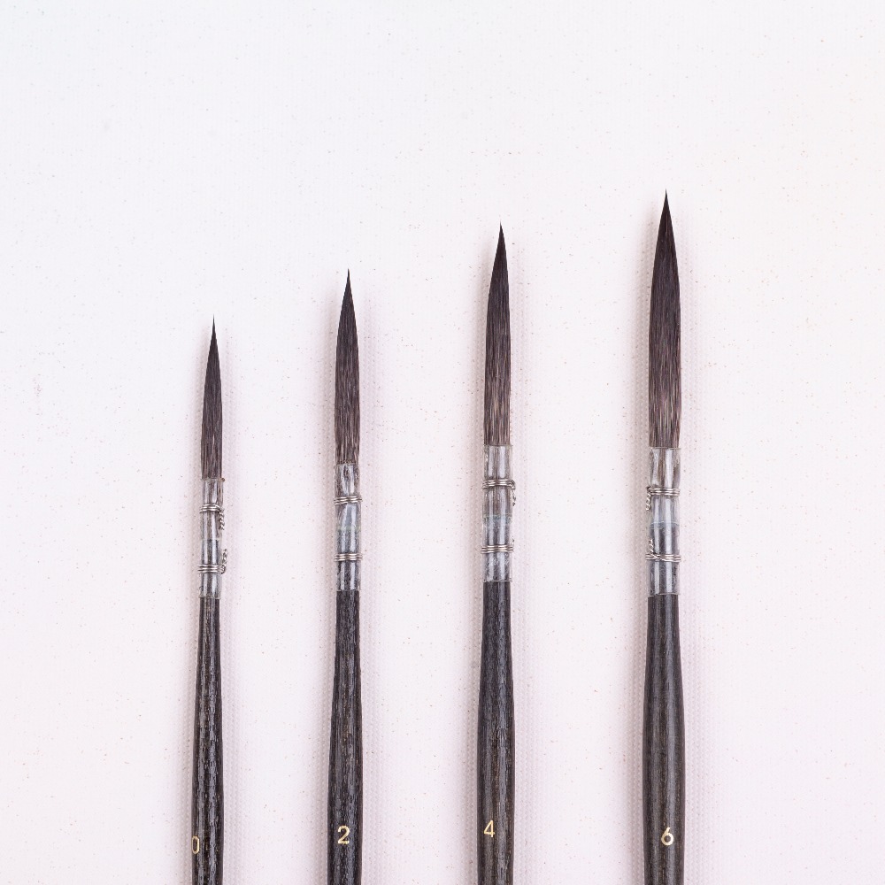 Artsecret Doğal Ahşap Çubuk 1  - Gouache Paint Set incelemesi ve fiyatı