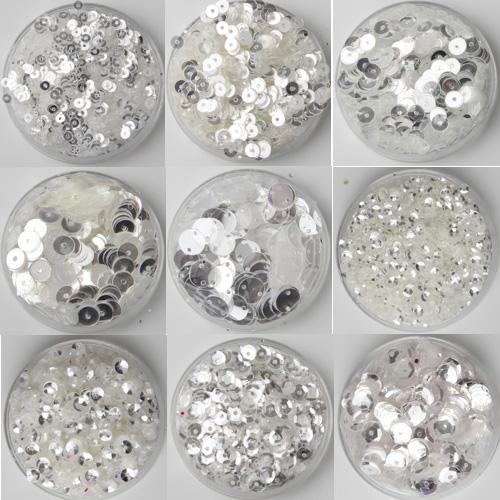 30gram 3-25mm kristal şeffaf g - Eco Art Craft incelemesi ve fiyatı