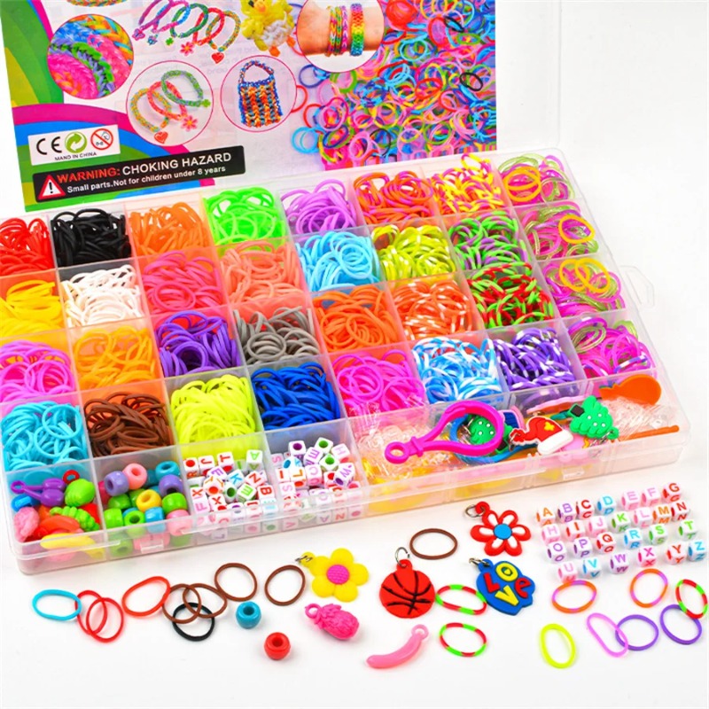 4300+ adet 32 renkli canlı ren - Art Craft Ideas incelemesi ve fiyatı