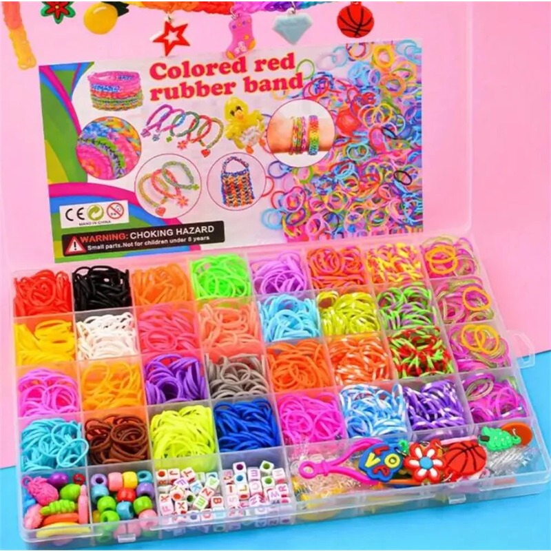 4300+ adet 32 renkli canlı ren - Art Craft Ideas incelemesi ve fiyatı