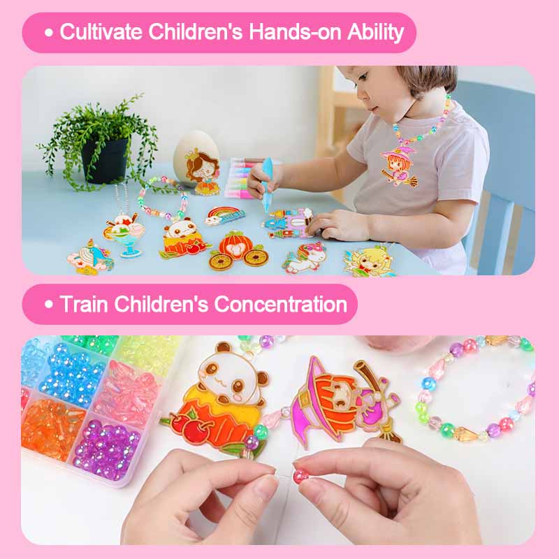 DIY Kristal Jel Boyama Seti El - Art Craft For Toddlers incelemesi ve fiyatı