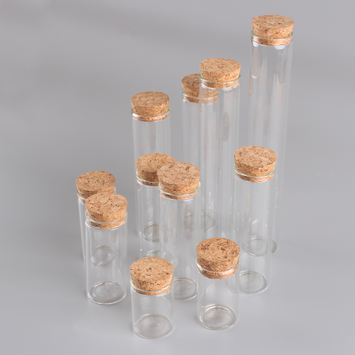 12 adet/grup 15ml 20ml 25ml 30 - Eco Art Craft incelemesi ve fiyatı
