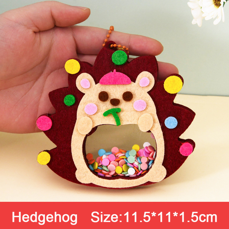 Çocuklar için Kendin Yap Hayva - Art Craft For Toddlers incelemesi ve fiyatı