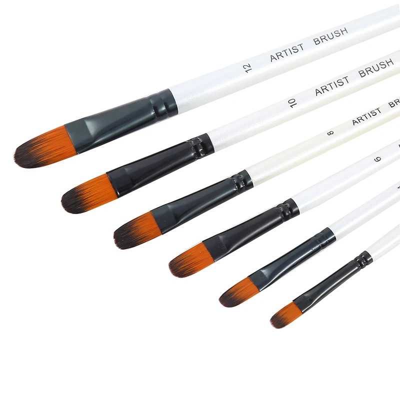 BOMEIJIA Boya Fırçaları Seti Y - Gouache Paint Set incelemesi ve fiyatı
