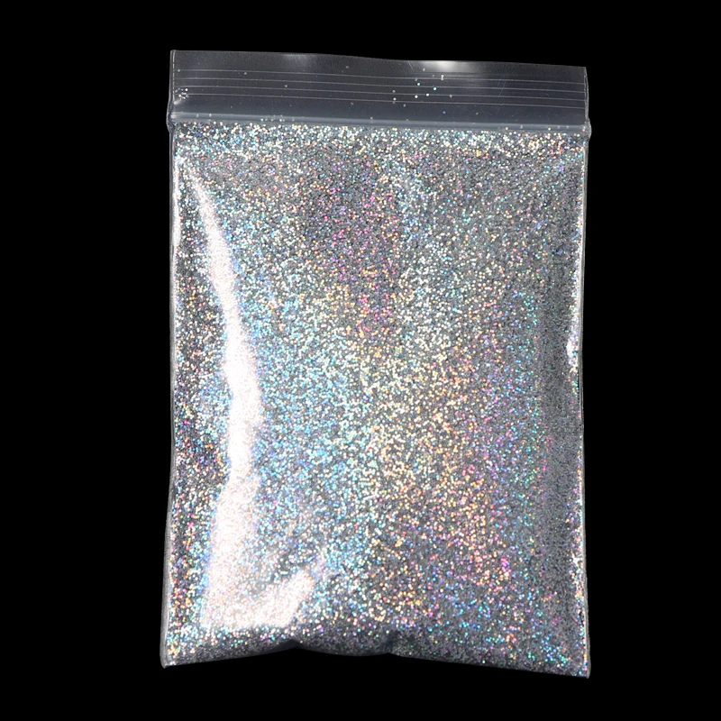 10g Holografik Glitter Epoksi  - Resin Pigment Powder incelemesi ve fiyatı