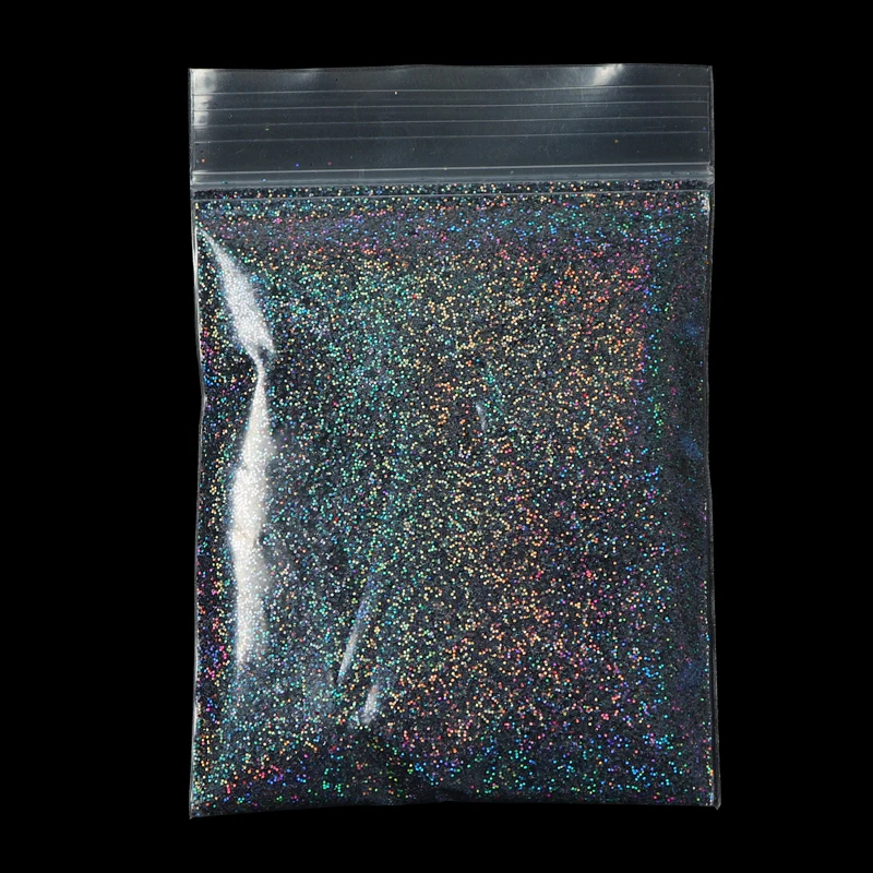 10g Holografik Glitter Epoksi  - Resin Pigment Powder incelemesi ve fiyatı