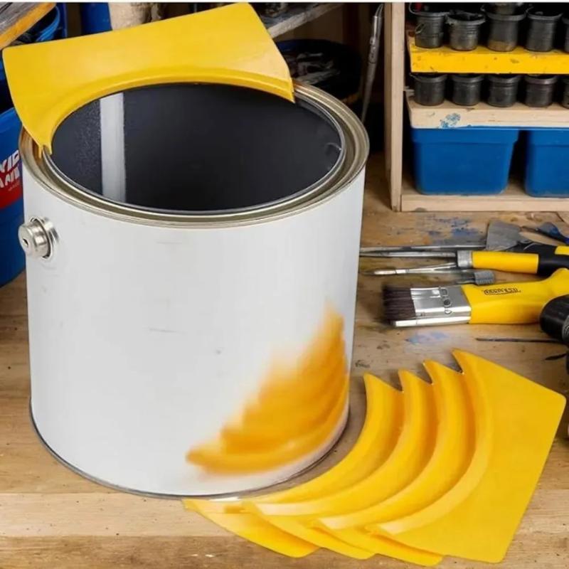 Boya Dökme Ağzı Taşınabilir Ye - Art Craft Jobs incelemesi ve fiyatı
