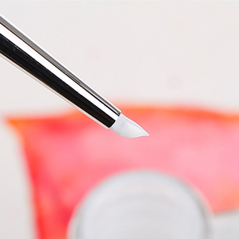 5 adet silikon kauçuk İpucu bo - Gouache Paint Set incelemesi ve fiyatı
