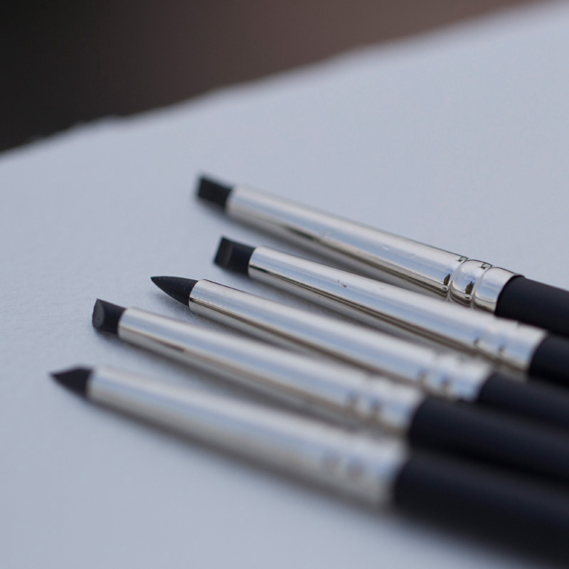 5 adet silikon kauçuk İpucu bo - Gouache Paint Set incelemesi ve fiyatı