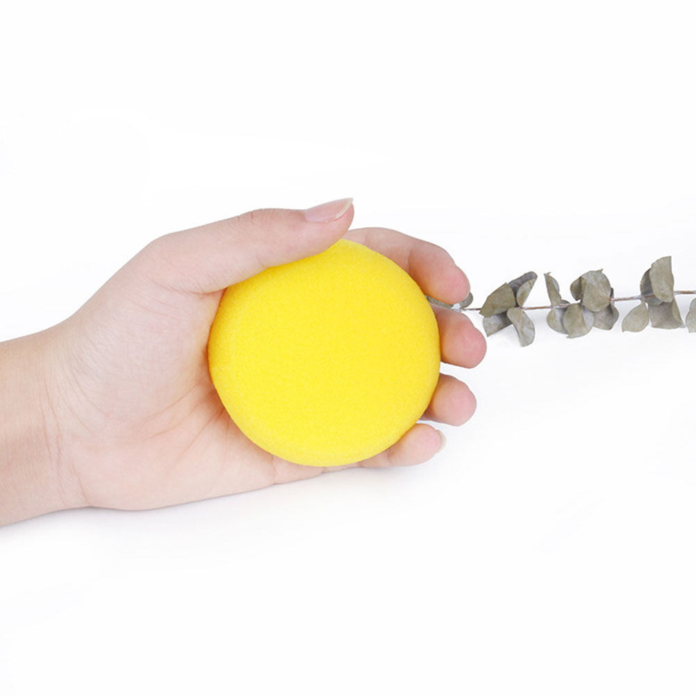 10 Parça Sünger Damga Seti Çoc - Art Craft For Toddlers incelemesi ve fiyatı