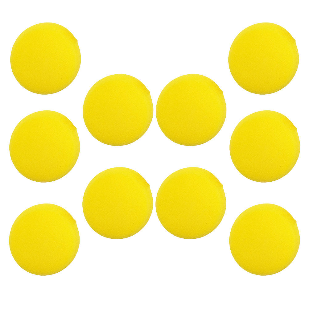 10 Parça Sünger Damga Seti Çoc - Art Craft For Toddlers incelemesi ve fiyatı