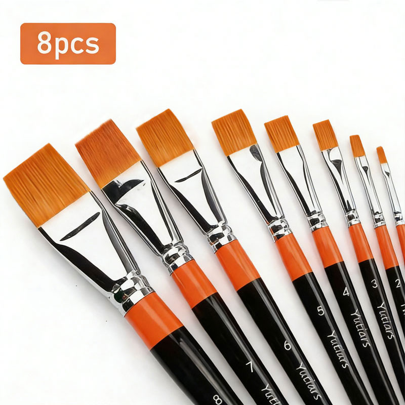 1 adet sanatçı düz boya fırçal - Gouache Paint Set incelemesi ve fiyatı