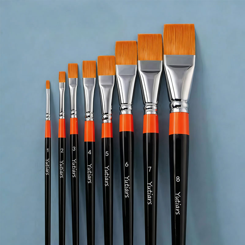 1 adet sanatçı düz boya fırçal - Gouache Paint Set incelemesi ve fiyatı