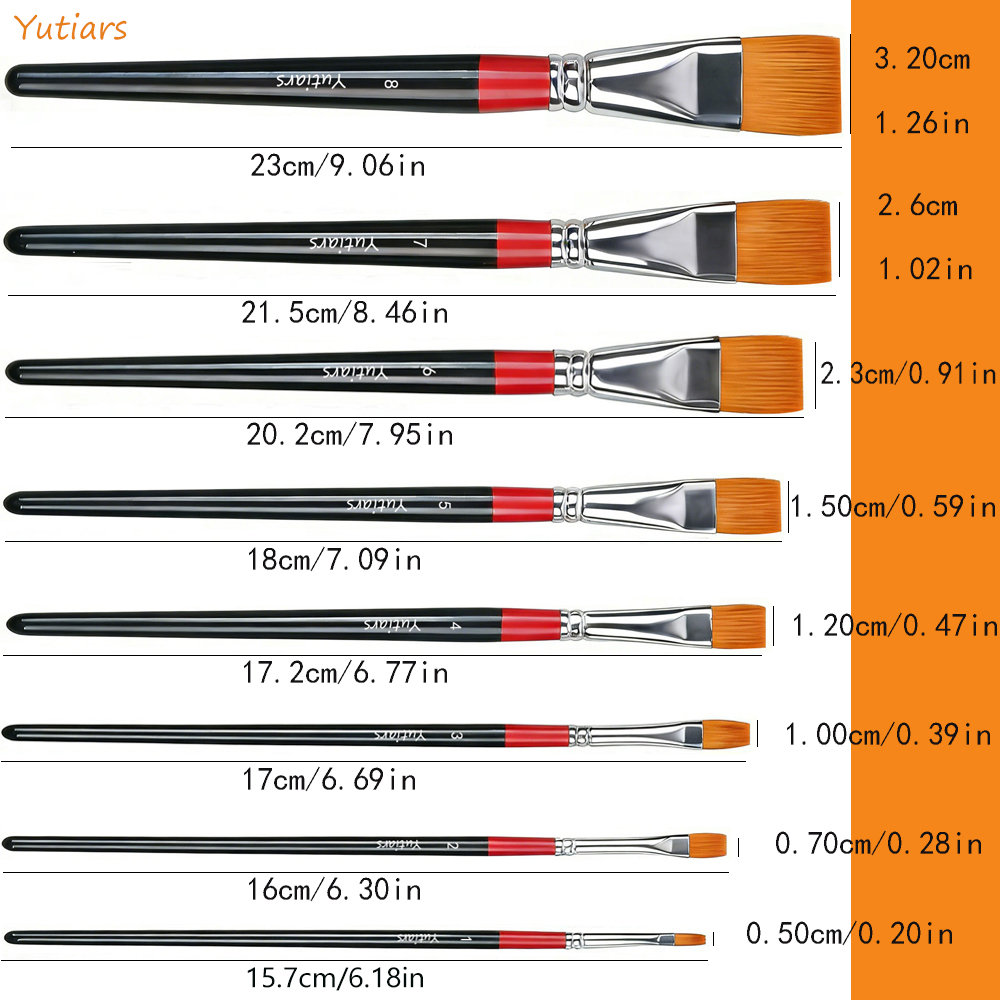 1 adet sanatçı düz boya fırçal - Gouache Paint Set incelemesi ve fiyatı