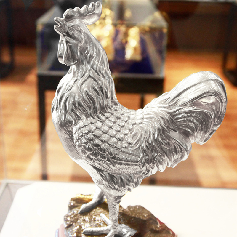İmitasyon gümüş yaprak folyo l - Art Craft With Leaves incelemesi ve fiyatı