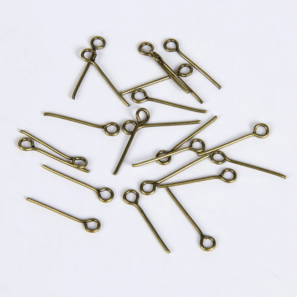 200 ADET 16 20 30mm Mini Metal - Art Craft Ideas incelemesi ve fiyatı