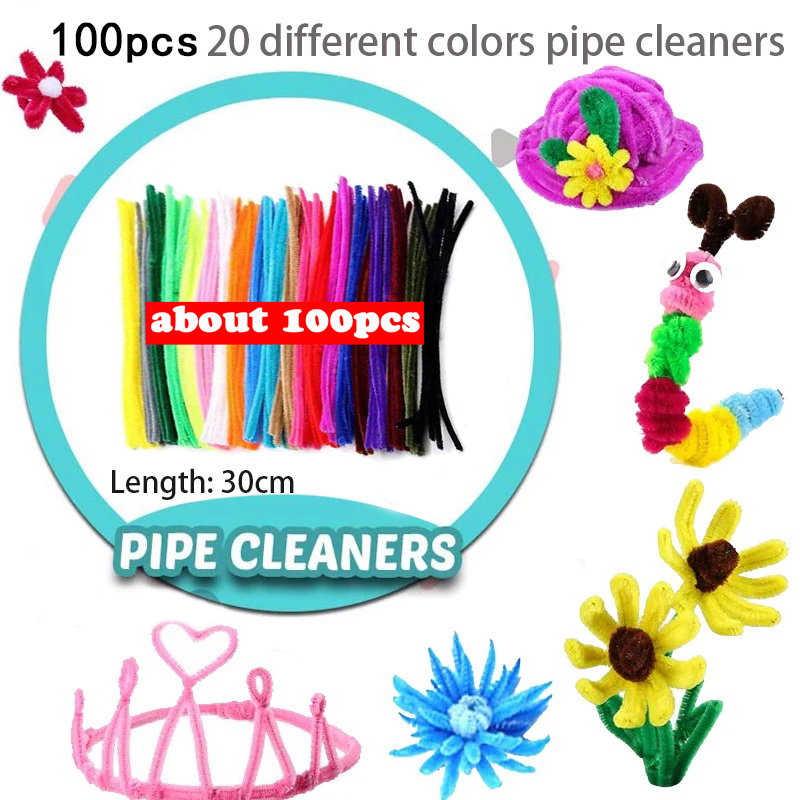1000 adet Çocuklar El Sanatlar - Art Craft For Toddlers incelemesi ve fiyatı