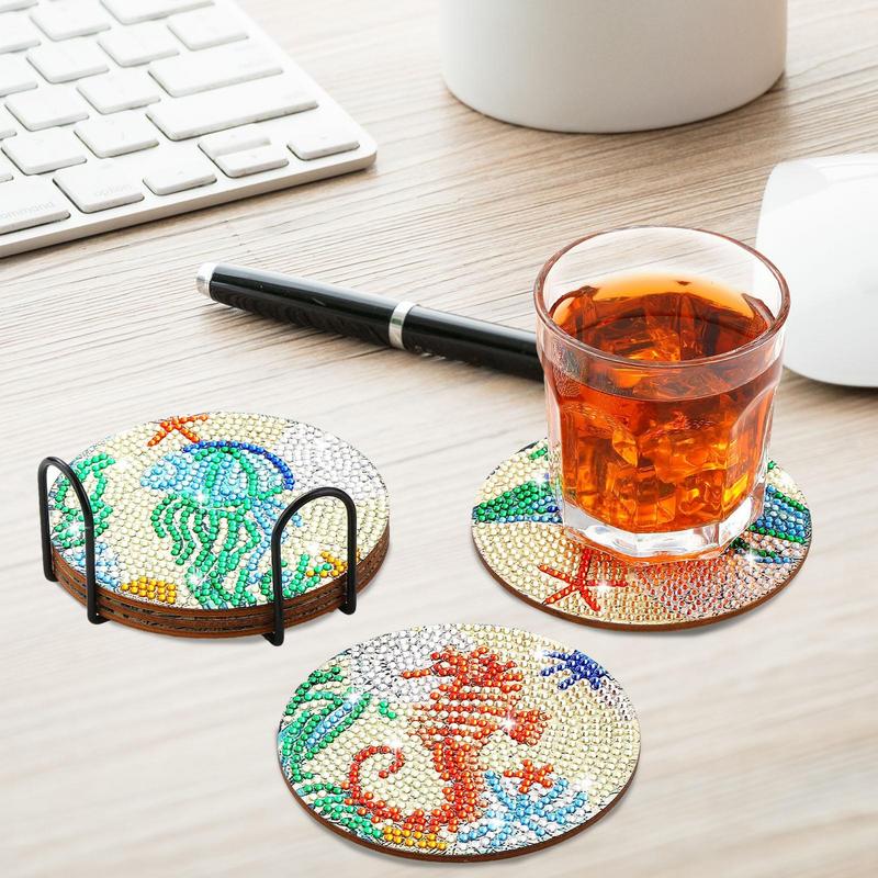 Mücevher Sanat Bardak Zanaat K - Eco Art Craft incelemesi ve fiyatı