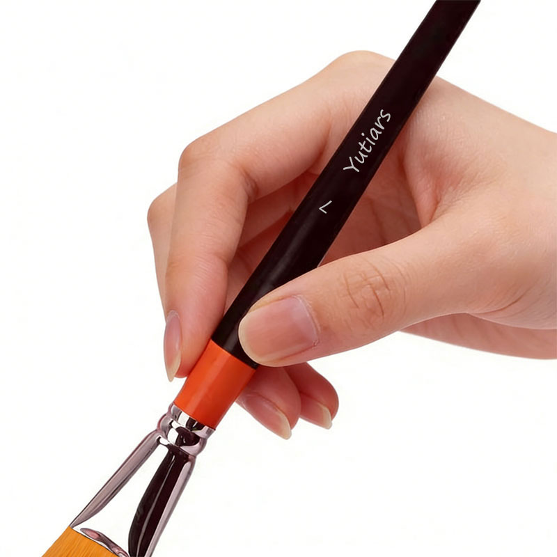 8 adet profesyonel düz sanatçı - Gouache Paint Set incelemesi ve fiyatı