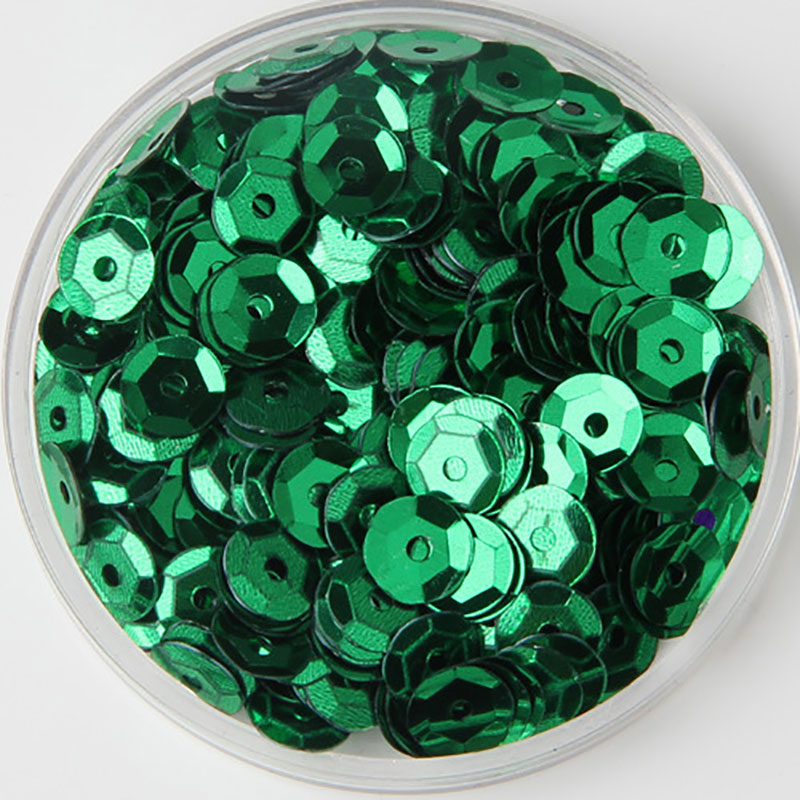 Payetler 3/4/5/6/8/10mm/PVC İç - Eco Art Craft incelemesi ve fiyatı